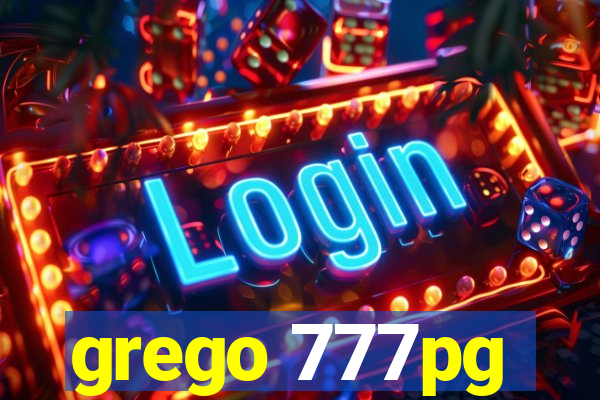 grego 777pg